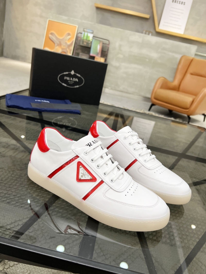 Prada Casual Shoes